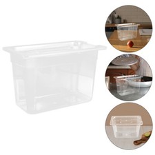 Contenitore Slow Cooker Conservazione Grande Isolante Sottovuoto Alimenti