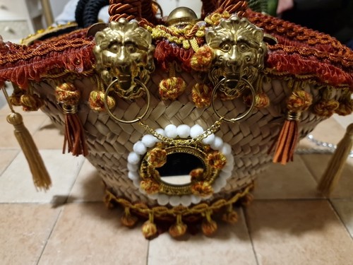 Coffa siciliana - coffa,