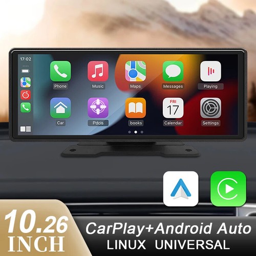 Monitor autoradio - , 10,26"