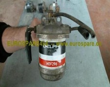 filtro gasolio LAND ROVER