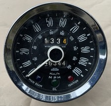 Tachimetro Triumph Spitfire