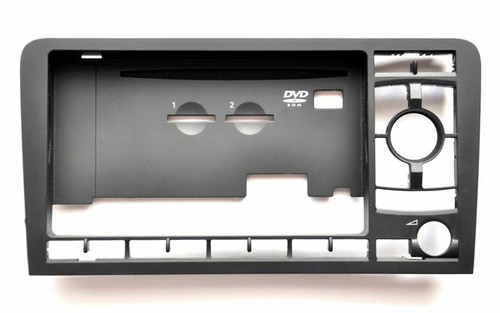 Audi rs3 rns - rs3, sistema