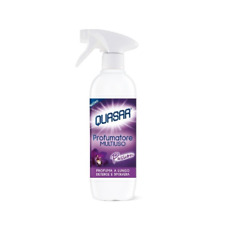 Quasar Profumatore Multiuso Passion Spray 500ml