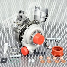 Turbocompressore citroen - turbocompressore,
