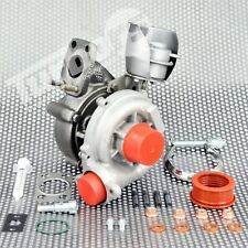 Turbocompressore Citroen