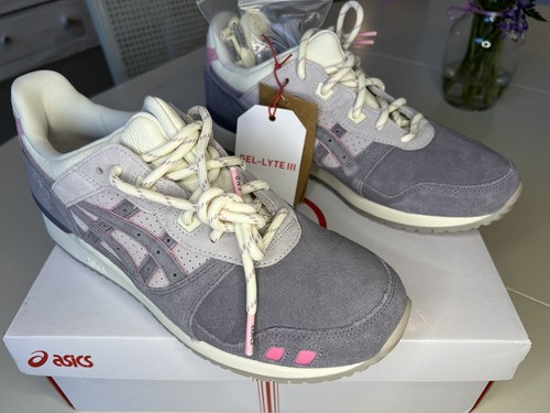 Nuovo con scatola asics - -,