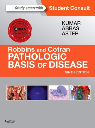 Robbins pathology ser - robbins,