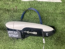 maniglia apertura porta