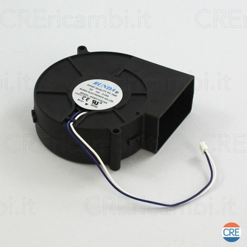 Kenwood ventola runda - v2,