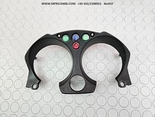 COVER DASHBOARD METER SPEEDOMETER 58714070000 KTM DUKE 640 2003 2004