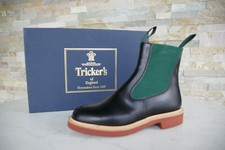 Tricker 4 stivaletti - tricker's,
