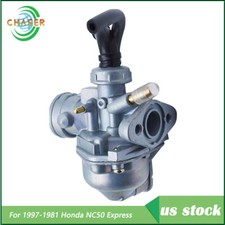 Fit For Honda NC50 Express