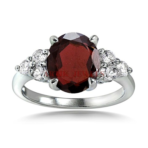 Anello argento sterling 925 - sterling,