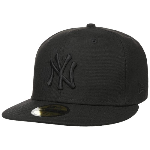 New era 59fifty black - era,