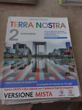 Terra nostra. Con espansione