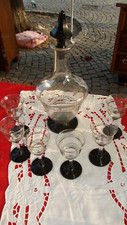 SERVIZIO DI BICCHIERI E