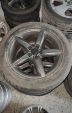Cerchi audi 235 - cerchi, r17