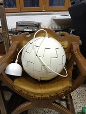 Lampadario Ikea Sfera Che Si