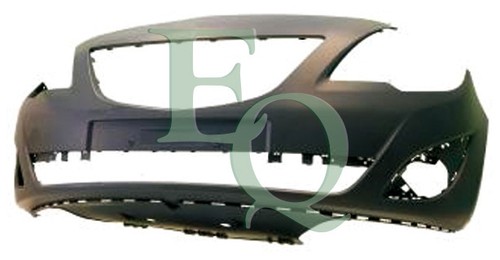 Paraurti anteriore opel meriva - anteriore,