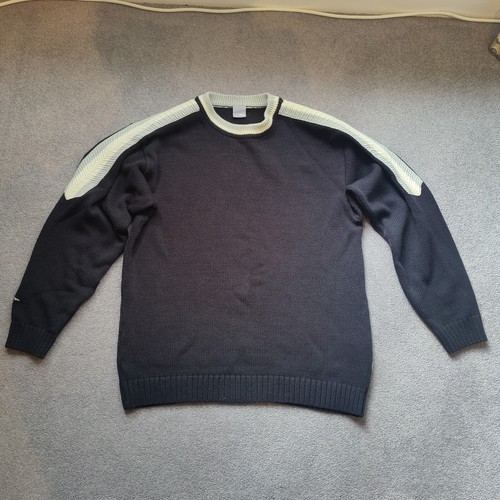 Maglione girocollo uomo - , no
