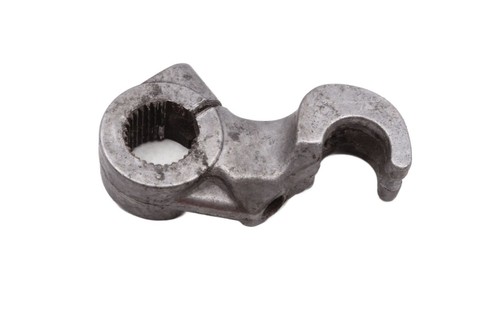 Albero leva frizione bmw 650 - albero,