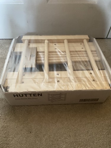 Ikea hutten portabottiglie - ikea, hutten,