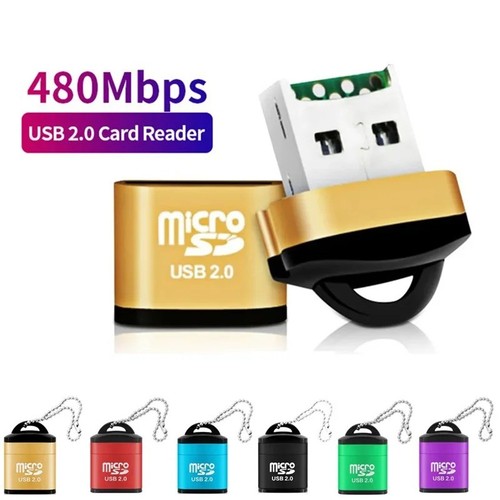 Lettore schede usb 0 - di,