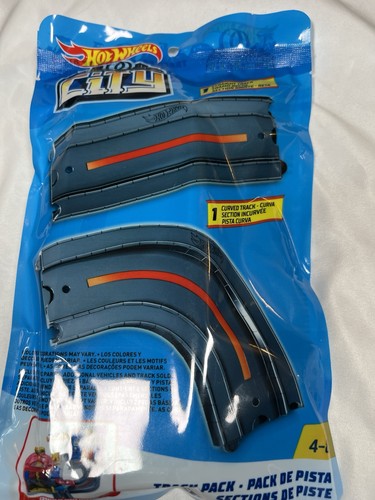 Hot wheels city - wheels,