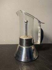 Caffettiera moka bellavista - -,