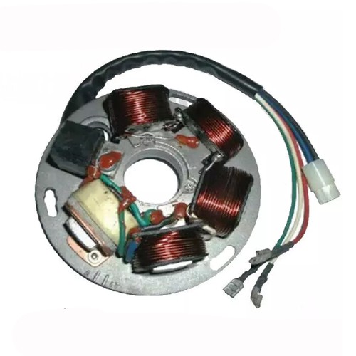 Statore bergamaschi per vespa - statore,