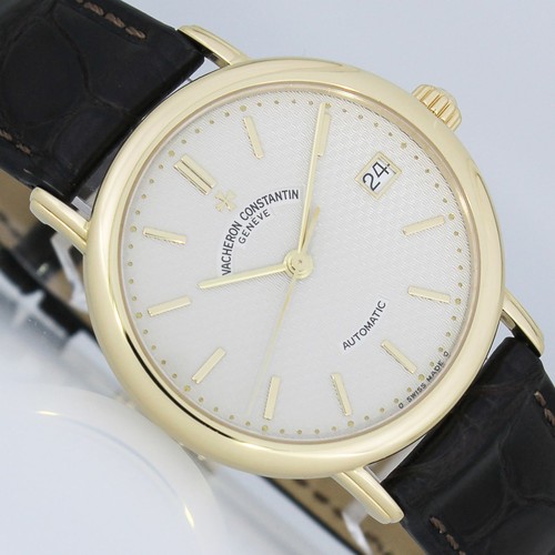 Orologio vacheron constantin - vacheron,