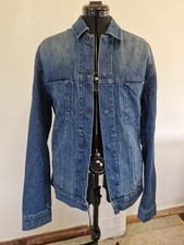 Giacca Levi's Denim Uomo