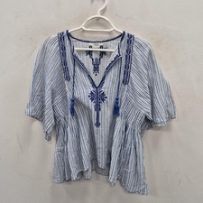 Camicetta Isabel Marant Etoile