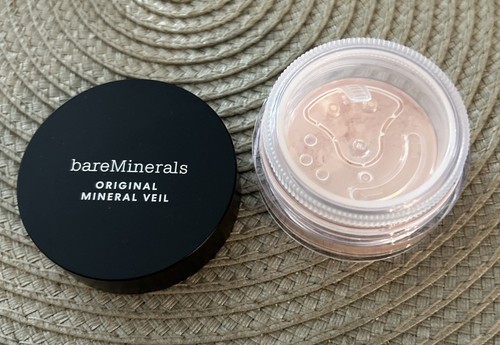 Bare minerals original mineral - original,