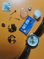 Orologio Seiko Cronografo 7T32