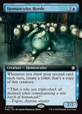 Magic The Gathering MTG