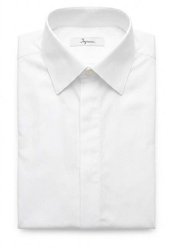 Camicia cerimonia ingram - ingram, uomo