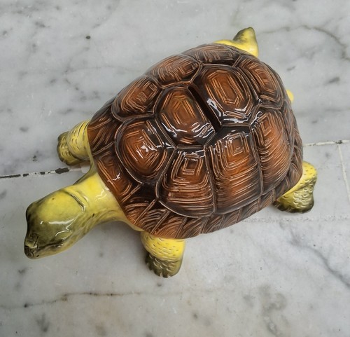 Salvadanaio ceramica