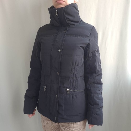 Piumino donna ellesse taglia - piumino,