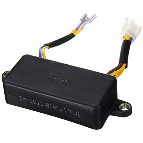 Regolatore automatico - regolatore,