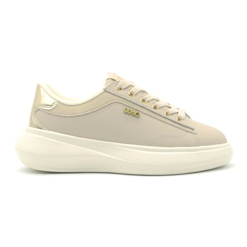 Liu casper sneaker in - 01,
