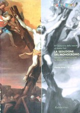 LA SEDUZIONE DEL MONOCROMO