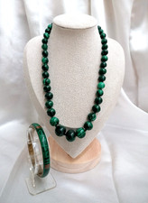 ANTICA DEMI PARURE COLLANA