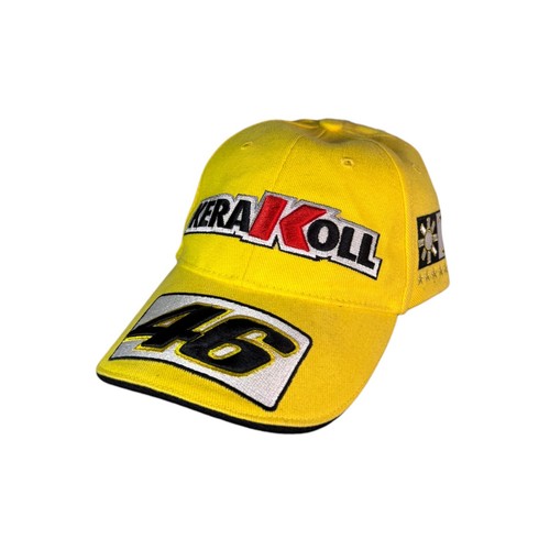 Kerakoll valentino rossi - kerakoll, 46