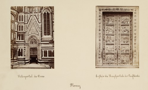 Fratelli alinari - (xix, secolo)