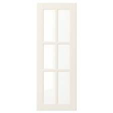 IKEA BODBYN Porta in vetro 30