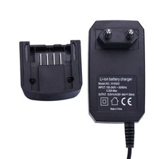 Caricabatterie LBXR20 agli