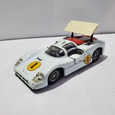 MEBE TOYS 1/43 "CHAPARRAL"