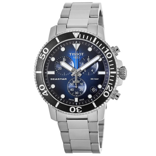 Nuovo orologio uomo - nuovo, tissot