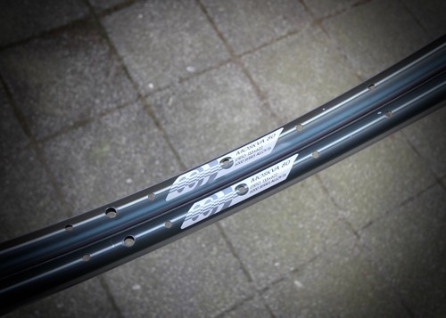 Set cerchi campagnolo - set, moskva